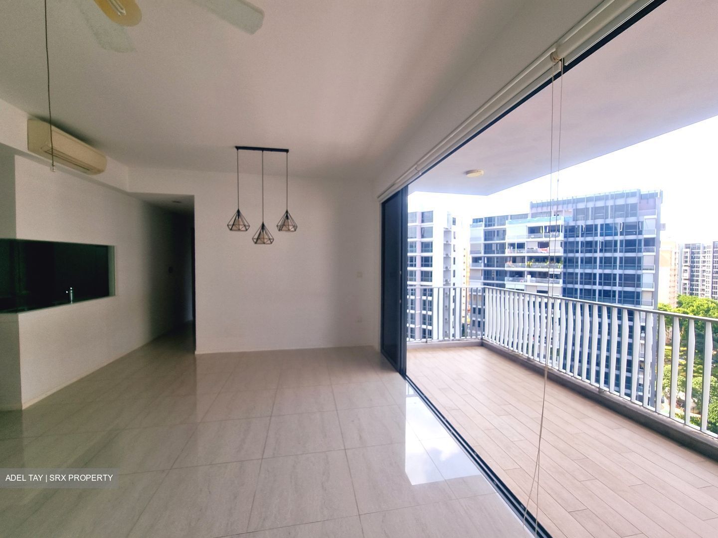 Parc Centros (D19), Condominium #409181511